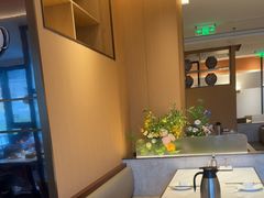-东方早茶 海鲜•青岛菜(国信体育中心店)