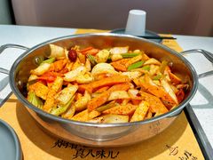 -黄记煌三汁焖锅(华发商都店)