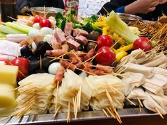 -谢智冷沾沾(马家巷总店)