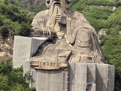 -圣莲山风景区