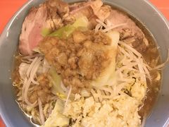 -拉面莊夢語＆中华料理八椿