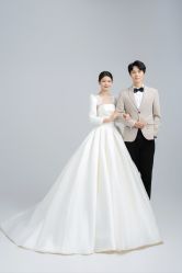 -巴黎春天婚纱摄影STUDIO·定制