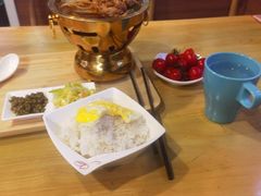 -嘉和一品粥(山水店)