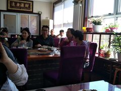 -北京龙庆四季香农家饭庄·灶台鱼·碳烤虹鳟鱼(龙庆峡店)