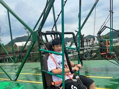 -石燕湖生态旅游景区