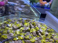 -聚盛源蒸汽海鲜火锅烤肉自助(巨川金海岸购物广场店)