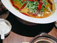 -清水亭湖北菜(大屯DT51店)