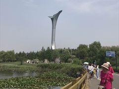 -沈阳植物园