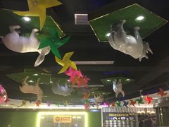 -H次元沉浸剧情密室(街道口店)