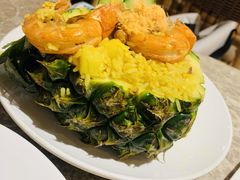 -美奈小馆·东南亚菜(福田星河COCO Park店)