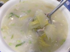 -东江海鲜大排档·潮汕菜·砂锅粥