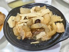 -车头老二大排档(金城步行街店)