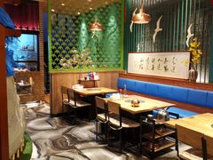 大堂-额尔敦传统涮火锅·冰煮羊(铁东店)