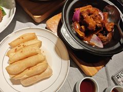 -晓粤·惹味粤菜(凯德乐峰广场店)