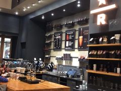 -星巴克(成都太古里二店)