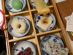 -味福记·江西小炒·南昌小吃(青山湖万达店)