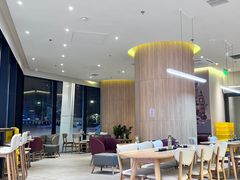 -COSTA COFFEE(哈尔滨凯德学府店)