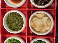 -穆隆斋清真大饭店(串窑街店)