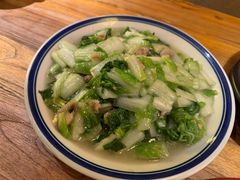 -破三川·新川菜(静安大融城店)