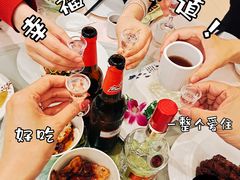 -粤味馆(黄河路店)