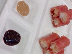-聚福山莊·寻味顺德(北滘店)