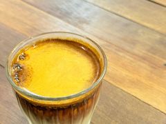 -Jeans Coffee牛仔裤咖啡