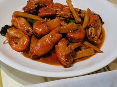 -聚味瞿记·龙虾堂(坡子街店)