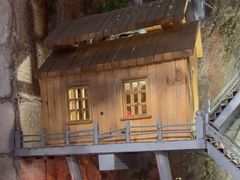 -破瓦寒窑·地摊烤羊排