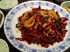-张氏宽窄巷成都名小吃(茂业百货华强北店)
