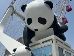 -天津之眼摩天轮