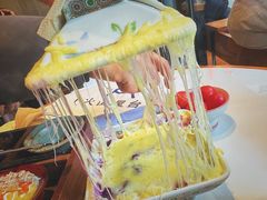 -火山屋台(新街口店)