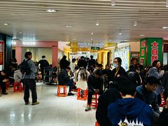 -笨罗卜浏阳菜馆(龙华鹏润达店)