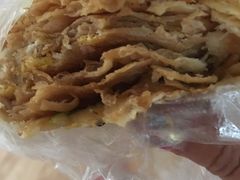-新农村煎饼果子(香港花园店)