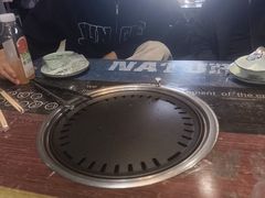 -红岸碳烤齐齐哈尔原味生态烤肉