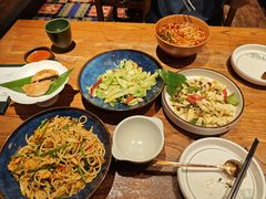 -云海肴·汽锅鸡·云南菜(美罗城店)