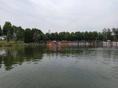 -洋湖国家湿地公园