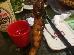 -西单翅酷(西单店)