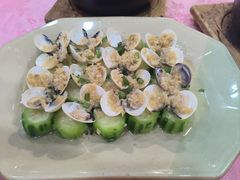 -江记餐厅(罗冲围店)