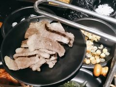-九田家黑牛烤肉料理(石路天虹店)