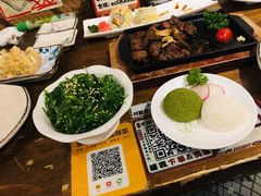-小川洋风料理(街道口店)