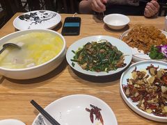 -滇铺子·云南特色菜·第九届野生菌美食节(东风东路c86店)
