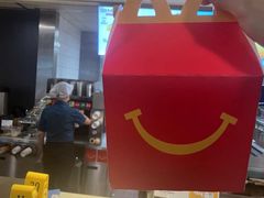 -麦当劳(天津站三店)