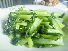 -恬阿姨庭院餐厅·生日宴