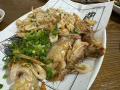 -水先生寧波菜(天一店)