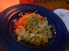 洛奇特色炒饭-MR.ROCKY洛奇先生·西餐&酒吧(琶醍店)