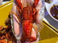 -可可大虾武汉土菜大排档(万松园1店)