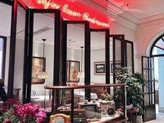 -品海楼·大连海鲜(老虎滩店)