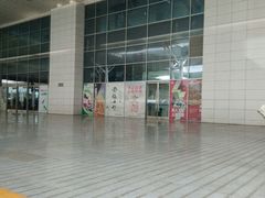 -洛阳龙门站