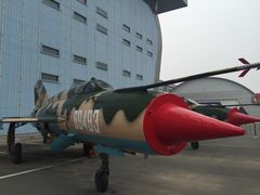 -中国航空博物馆