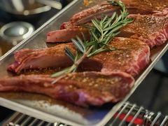 -CAMP.33露营烤肉·团建聚餐(创智天地店)